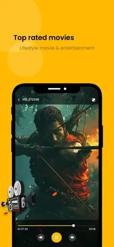 jiohotstar-hotstar Top Rated Movies